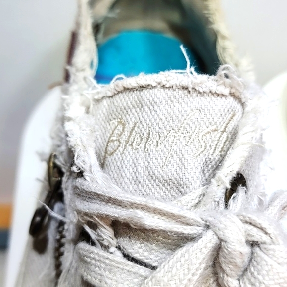 Blowfish Malibu sneakers - Picture 6 of 11